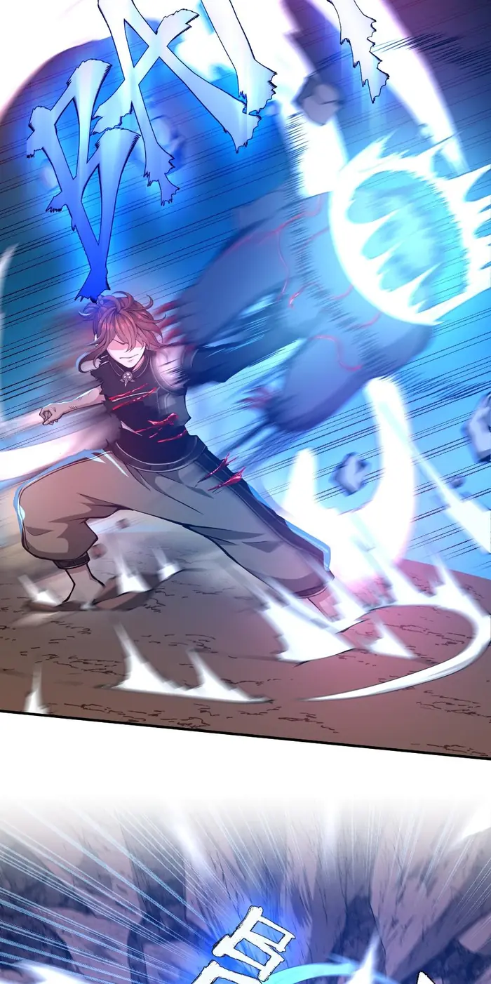 The Beginning After the End Chapter 157 image 42_optimized
